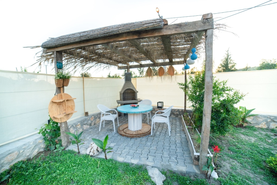 Villa Eren Köy Evi